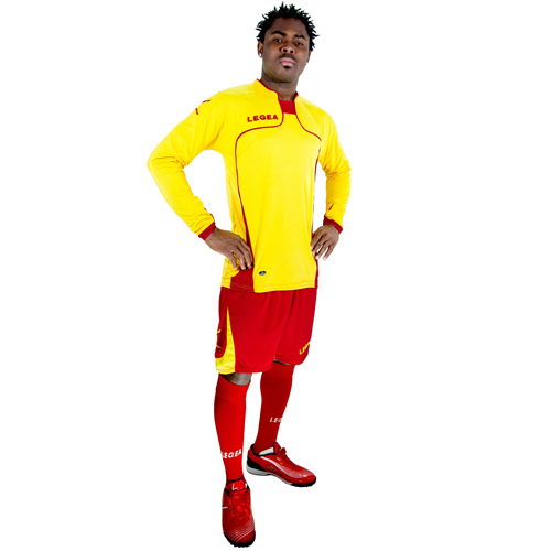 Echipament de fotbal LEGEA Kit Amsterdam - KIT5070